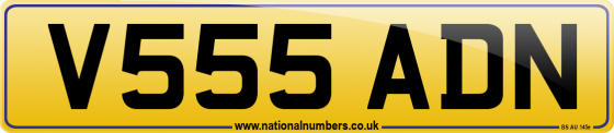 V555 ADN