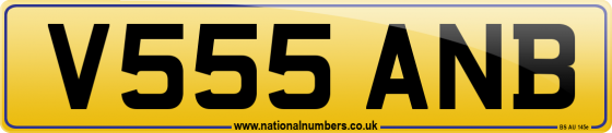 V555 ANB
