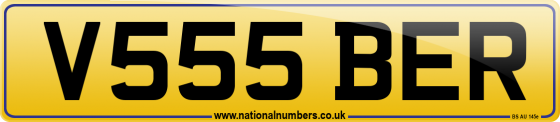 V555 BER