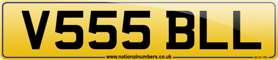 V555 BLL