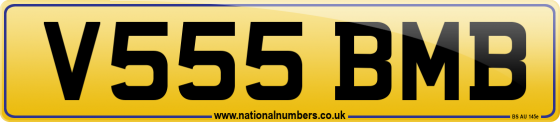 V555 BMB