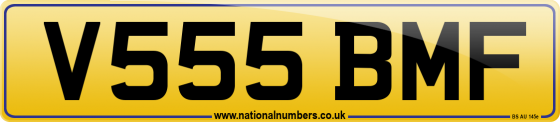 V555 BMF