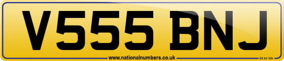 V555 BNJ