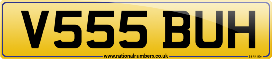 V555 BUH