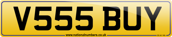 V555 BUY
