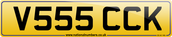 V555 CCK
