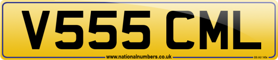 V555 CML