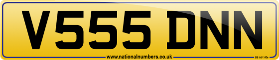 V555 DNN