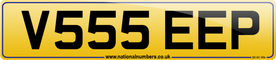 V555 EEP