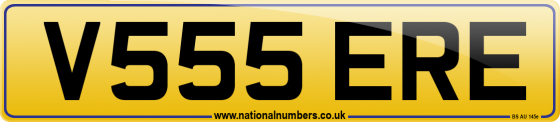 V555 ERE