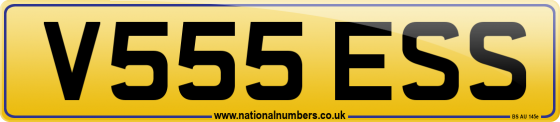 V555 ESS