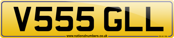 V555 GLL