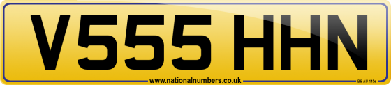 V555 HHN
