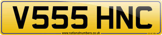 V555 HNC