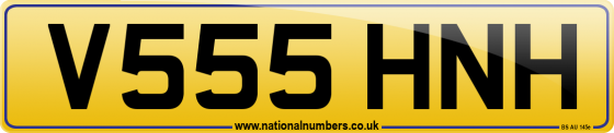 V555 HNH