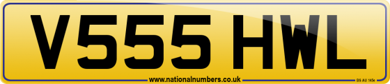 V555 HWL