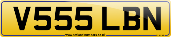 V555 LBN