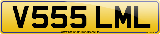 V555 LML