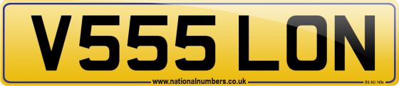 V555 LON