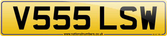V555 LSW