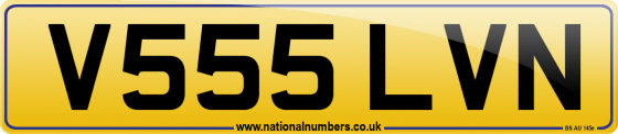V555 LVN
