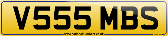 V555 MBS