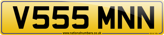 V555 MNN