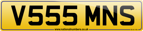 V555 MNS