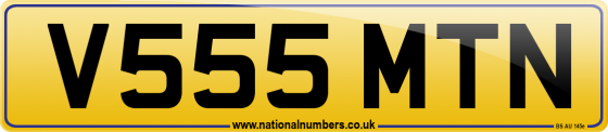 V555 MTN