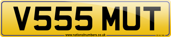 V555 MUT