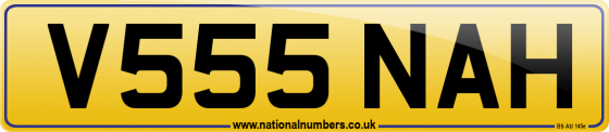 V555 NAH