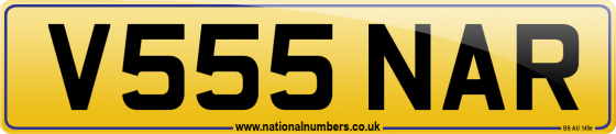 V555 NAR