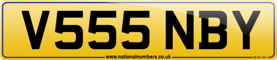 V555 NBY