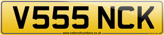 V555 NCK