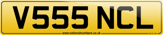 V555 NCL