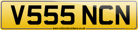 V555 NCN