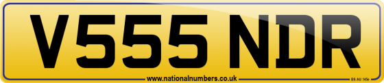 V555 NDR