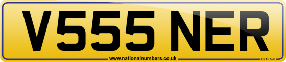 V555 NER