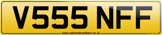 V555 NFF
