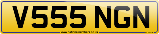 V555 NGN