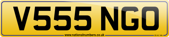 V555 NGO
