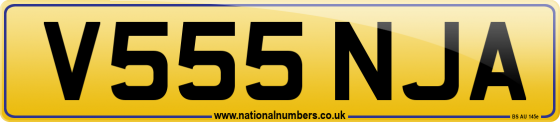 V555 NJA