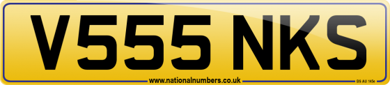 V555 NKS