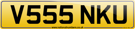 V555 NKU