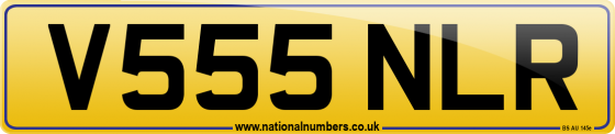 V555 NLR