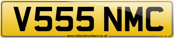 V555 NMC