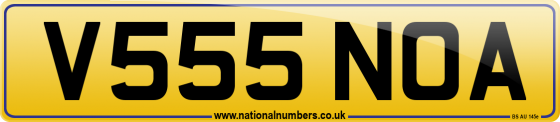 V555 NOA
