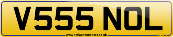 V555 NOL