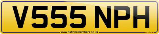 V555 NPH