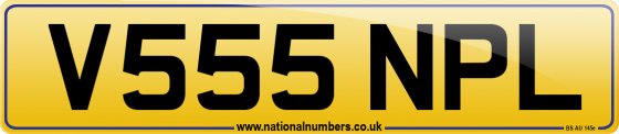 V555 NPL